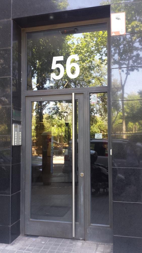 Bbarcelona Apartments Ciutadella Flat 외부 사진