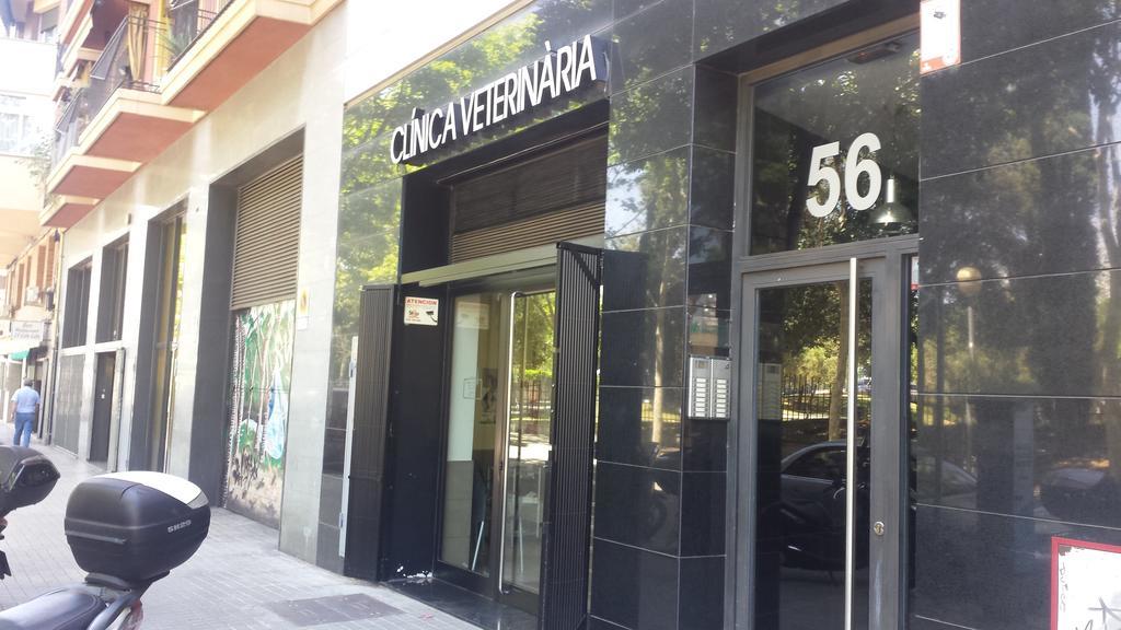 Bbarcelona Apartments Ciutadella Flat 외부 사진