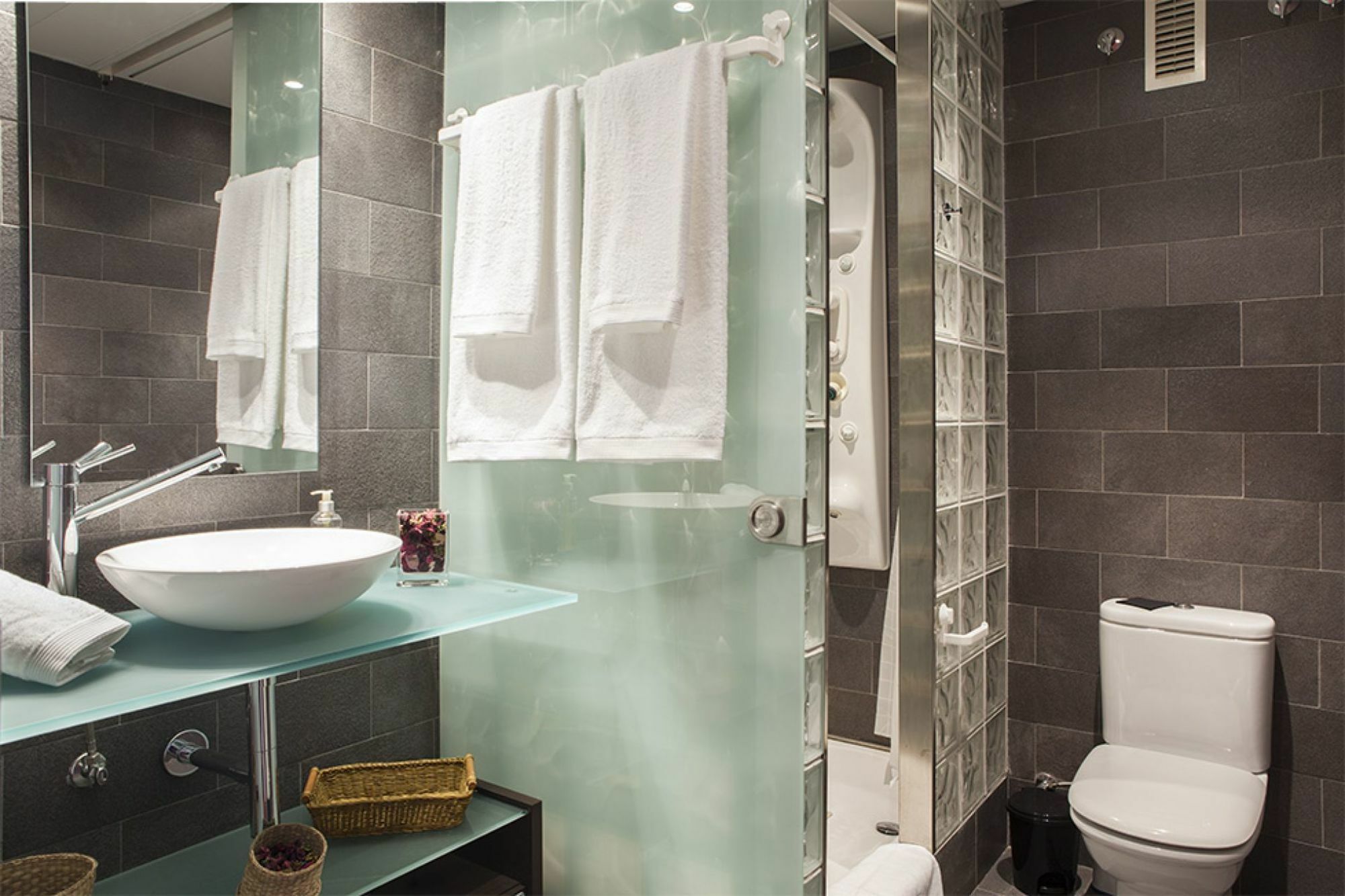 Bbarcelona Apartments Ciutadella Flat 외부 사진