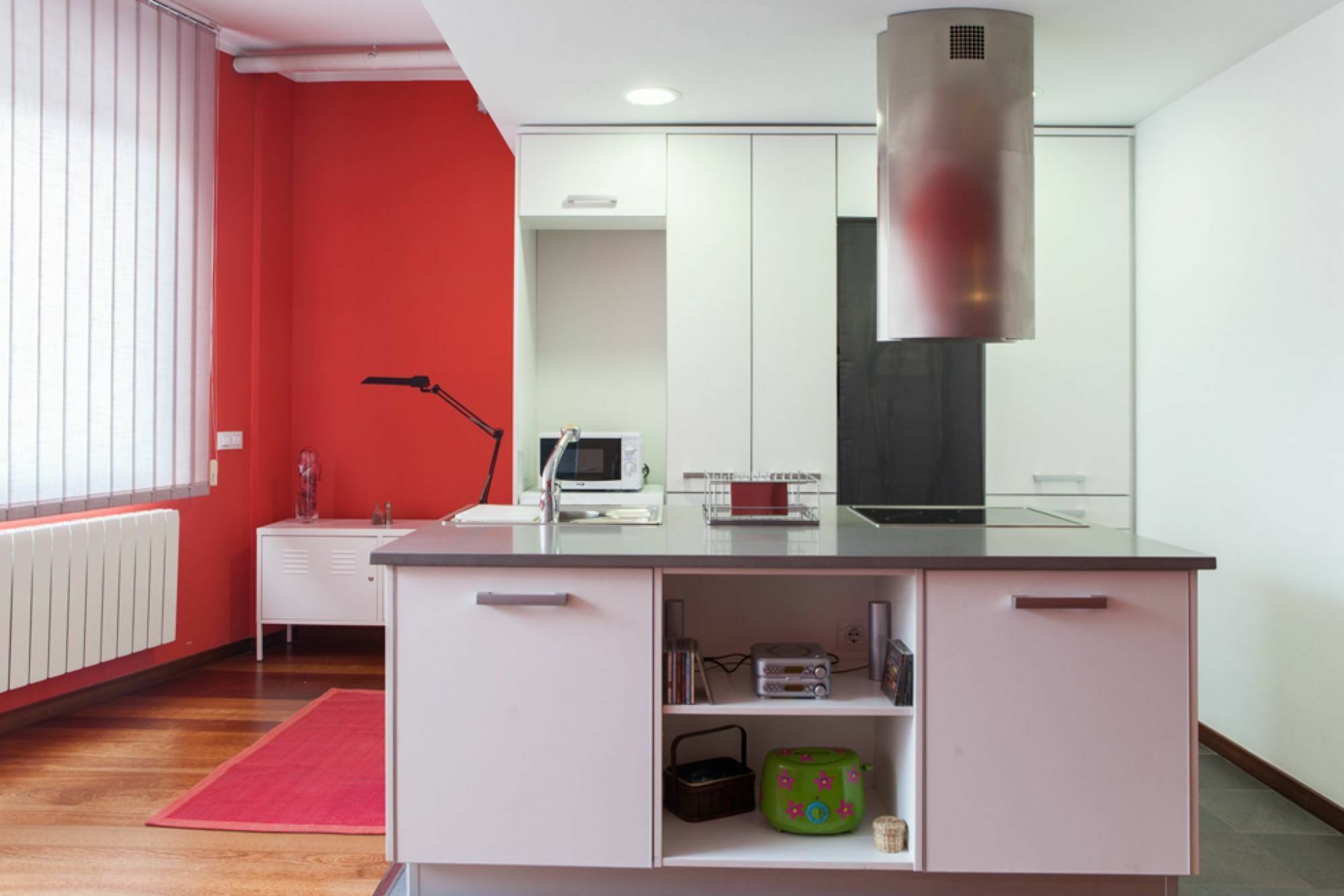 Bbarcelona Apartments Ciutadella Flat 외부 사진