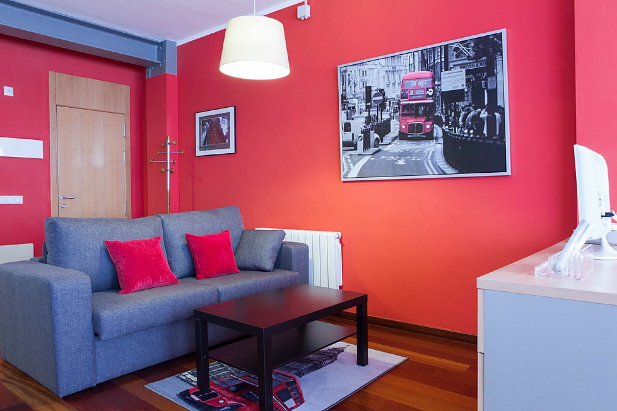 Bbarcelona Apartments Ciutadella Flat 외부 사진