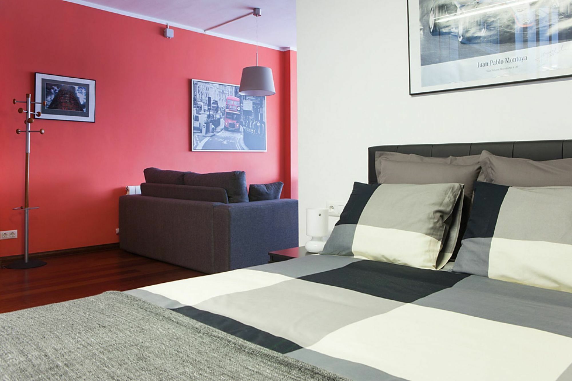 Bbarcelona Apartments Ciutadella Flat 외부 사진